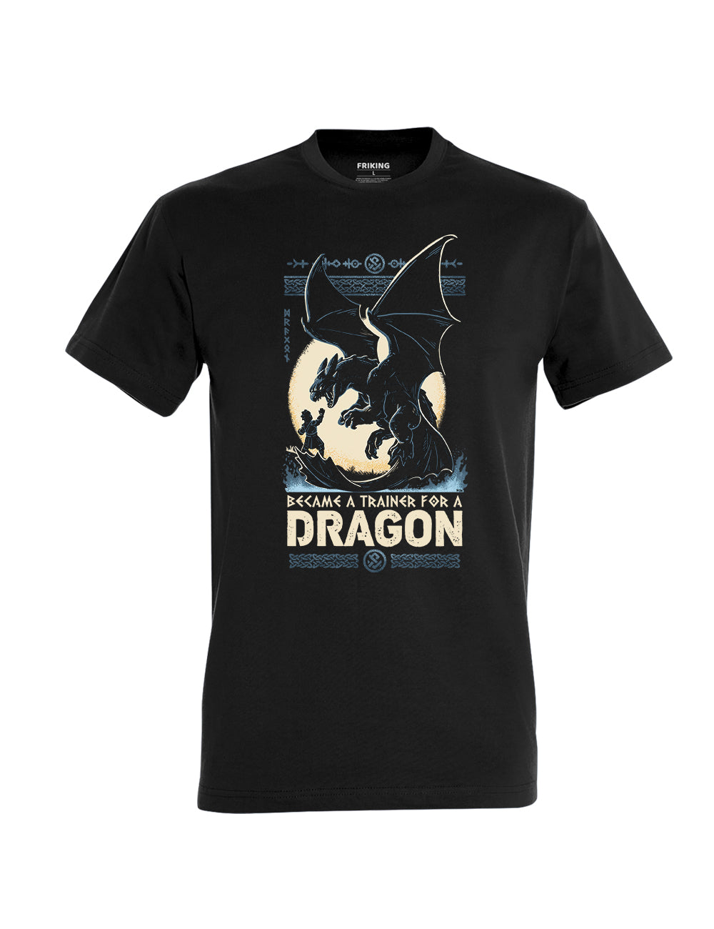 Dragon Trainer