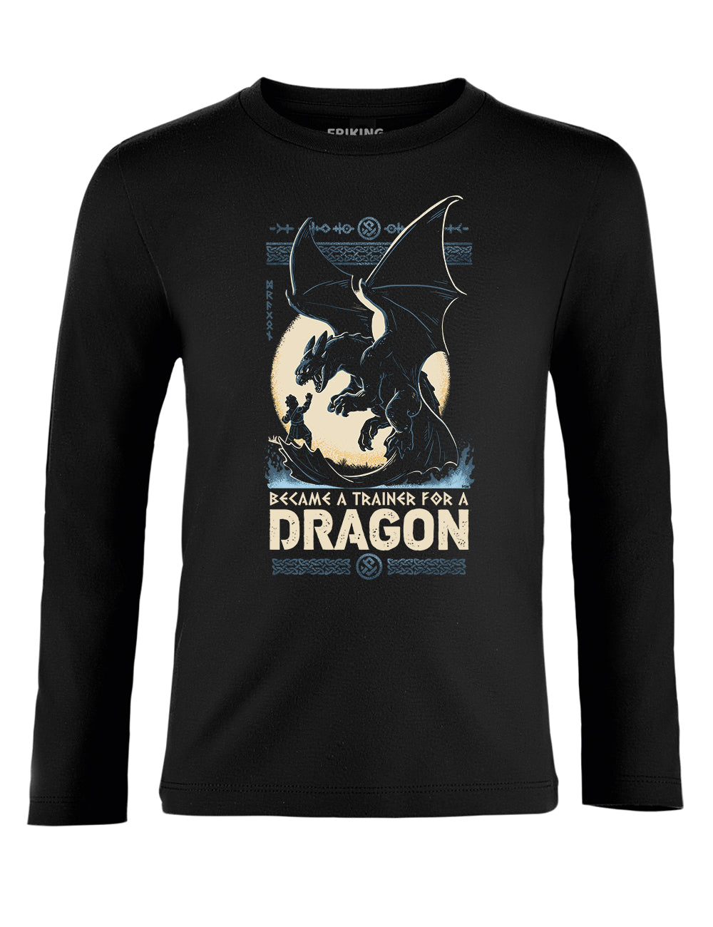 Dragon Trainer