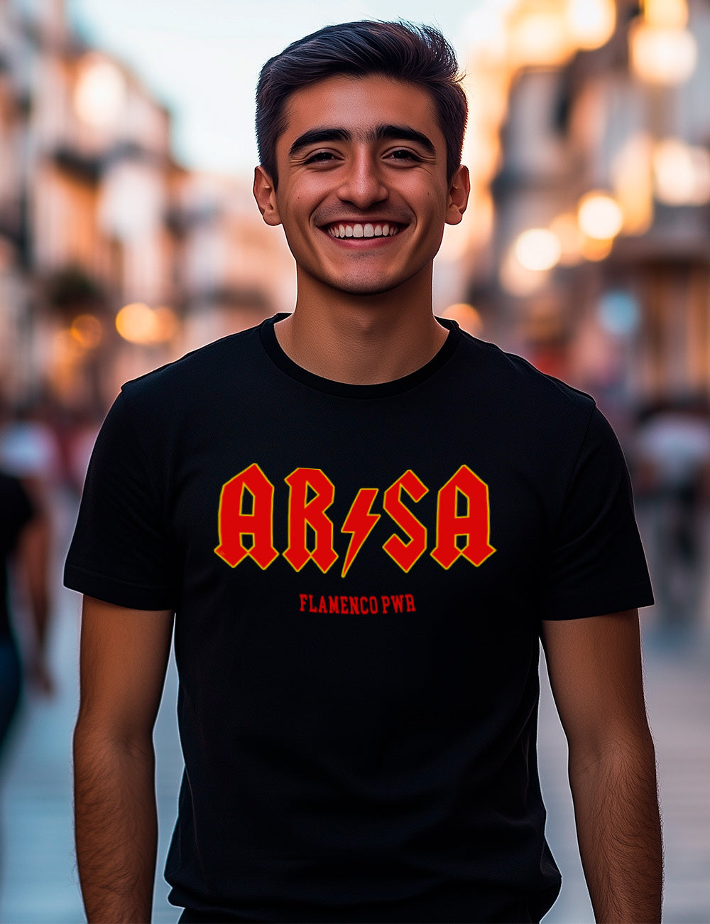 AR/SA L331