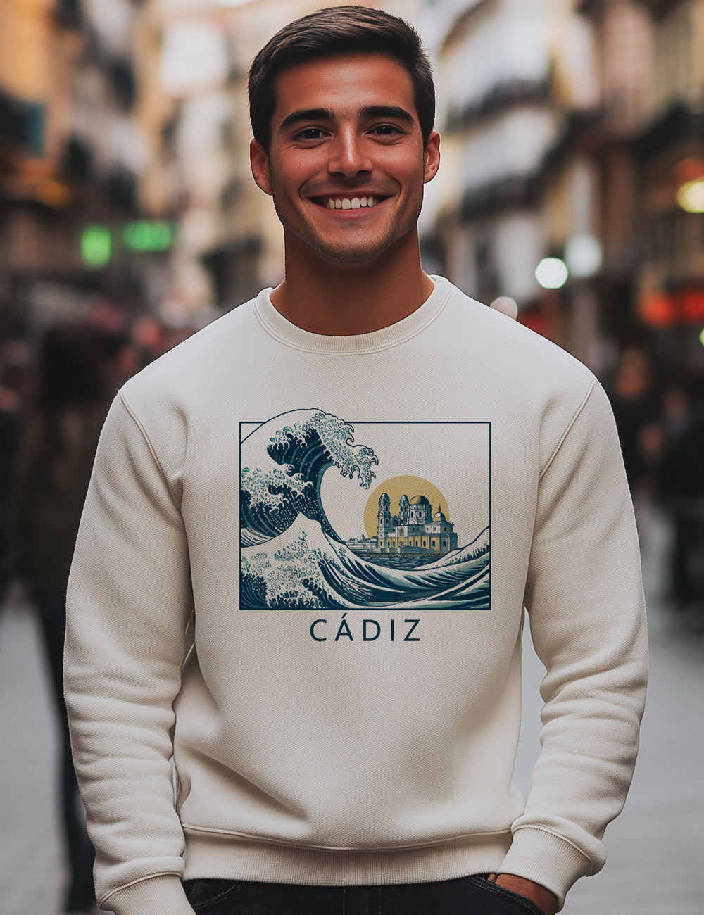 Kanagawa Cadiz