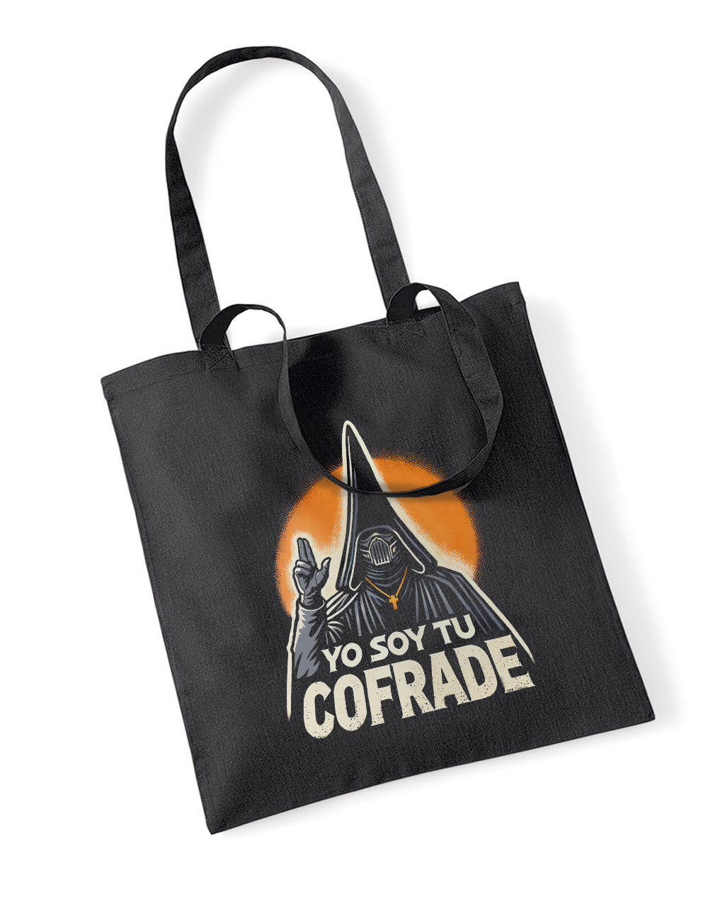Yo soy tu cofrade