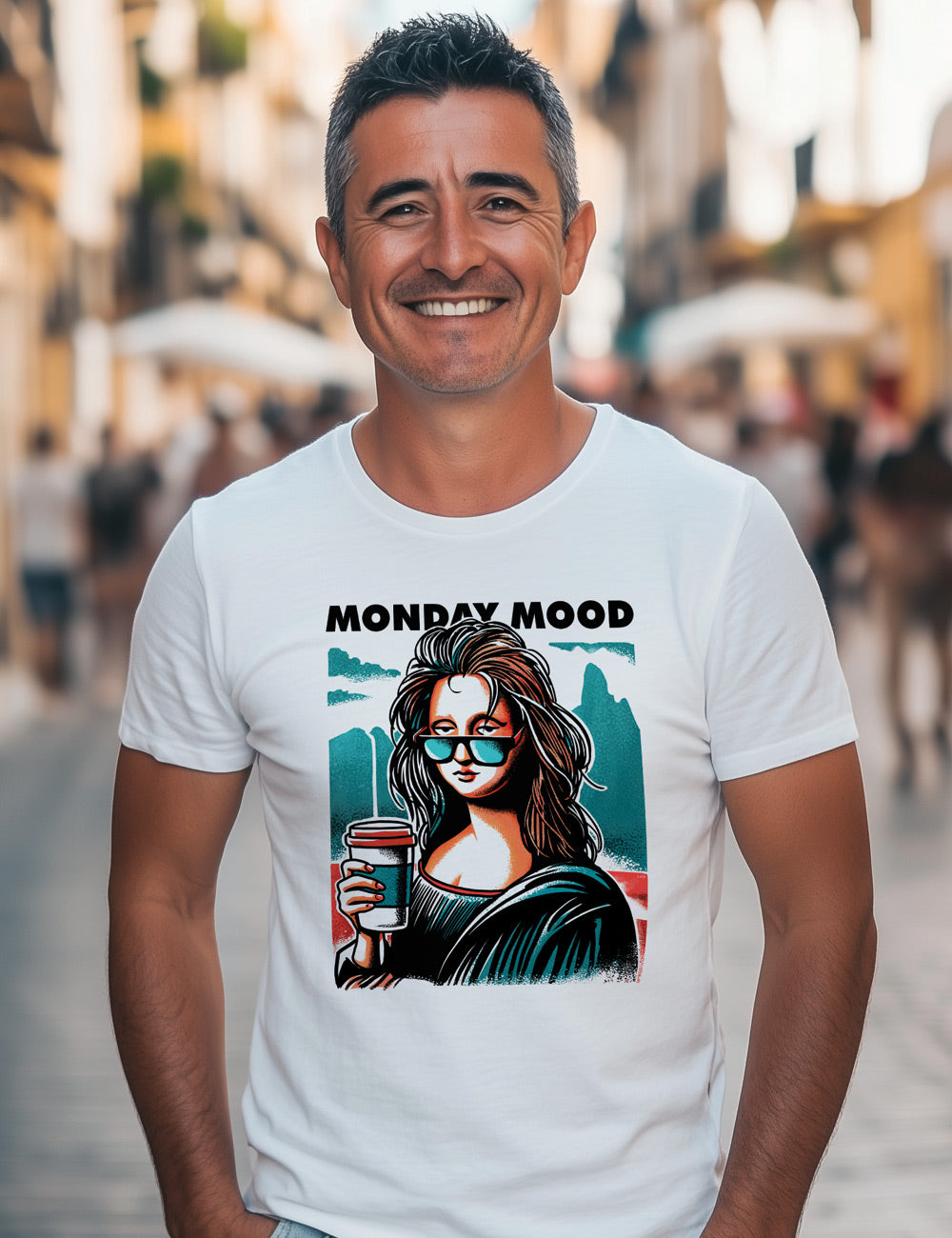Monday Mood L419