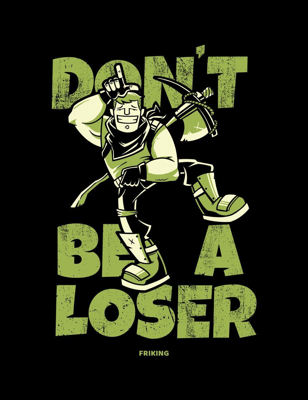 Loser Dance