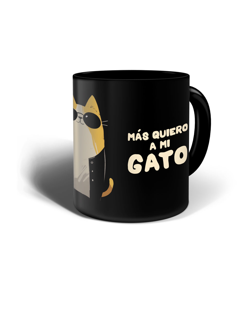 Más quieron a mi gato T.452A