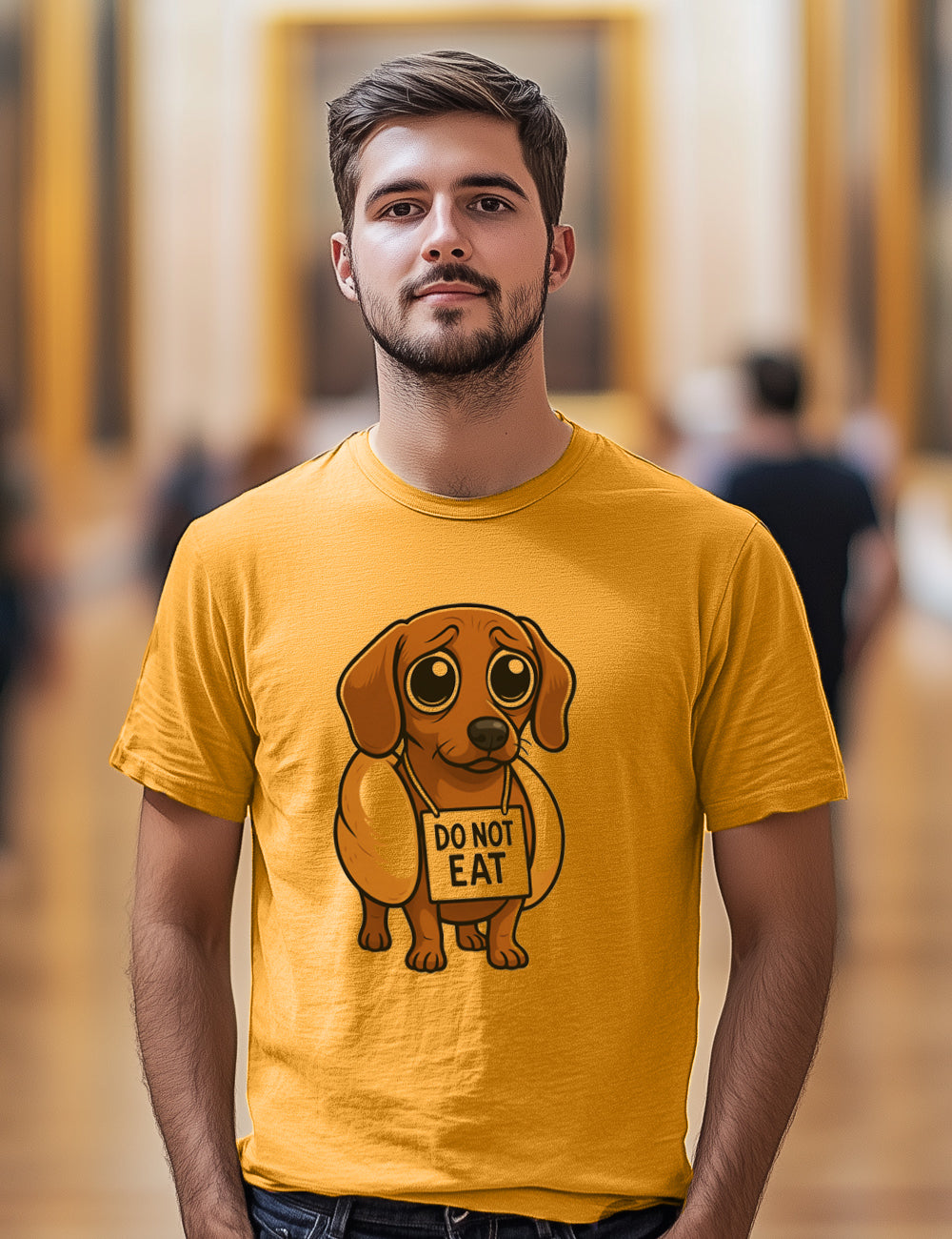 Do not Eat