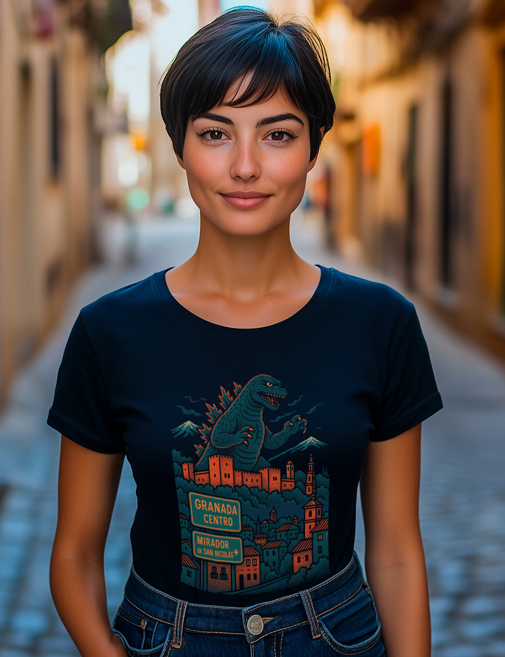 Granada Monster