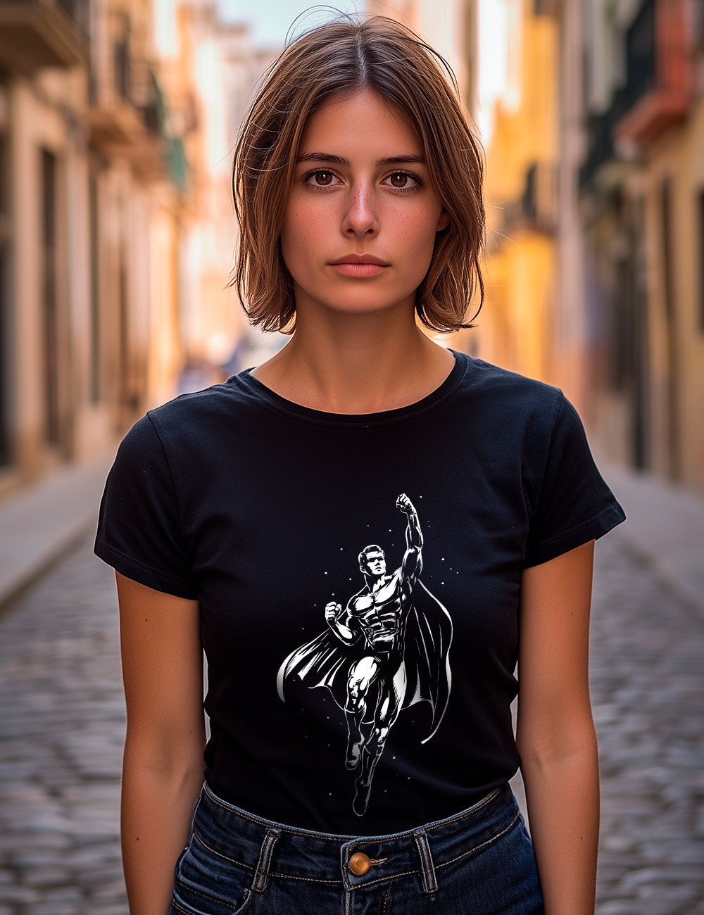 Superhero