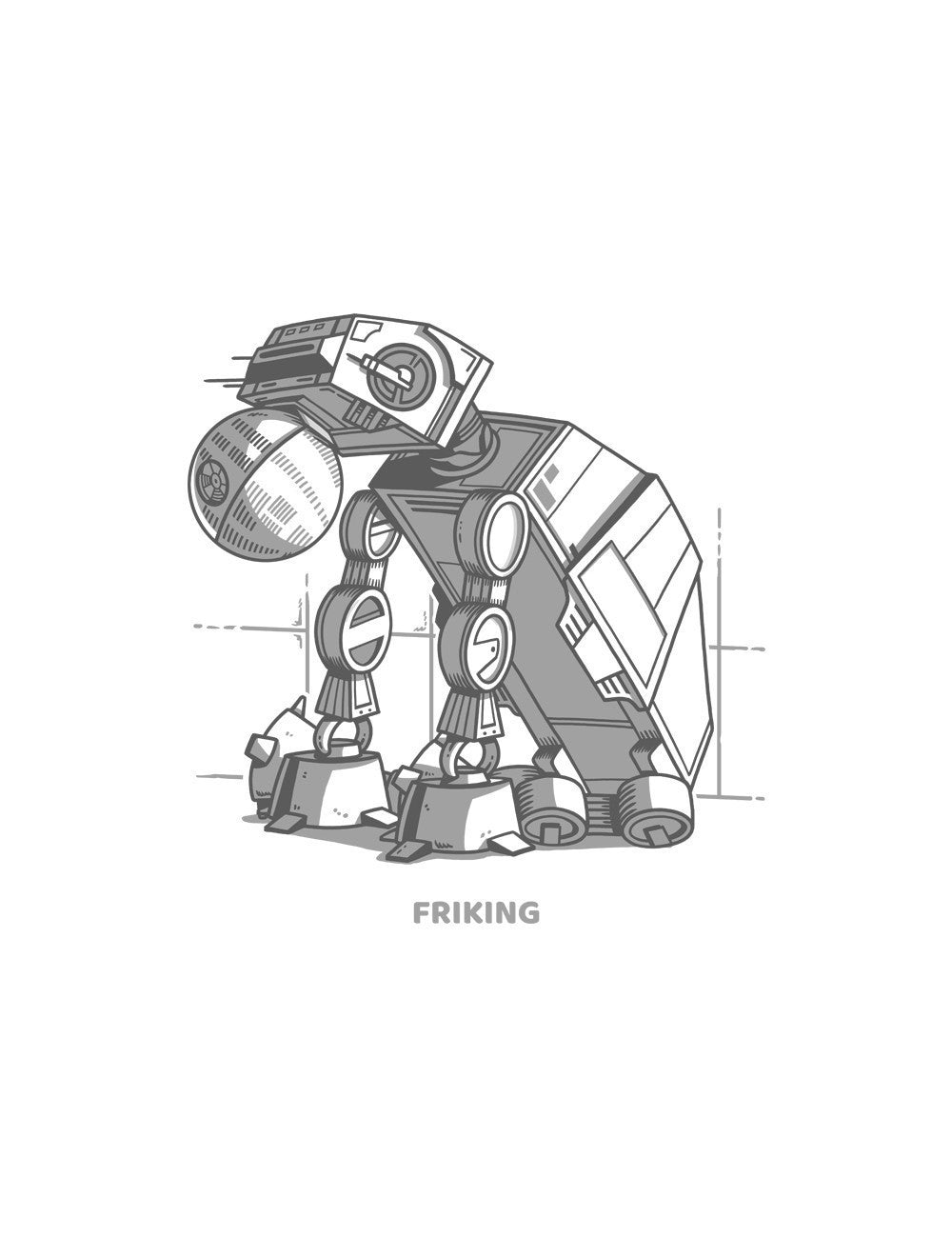 Dog Machine