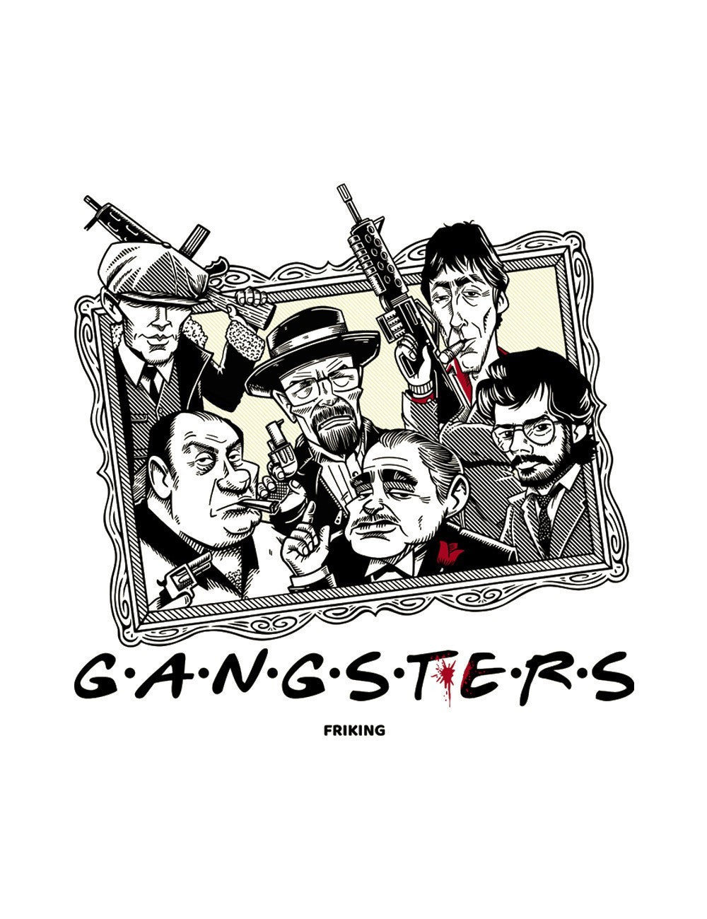Gangsters