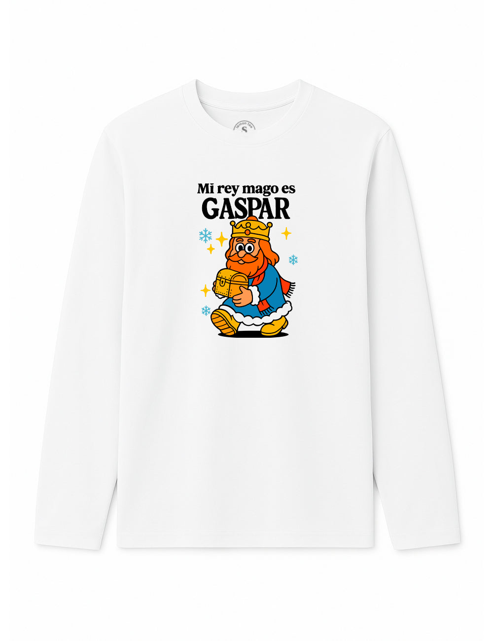 Gaspar