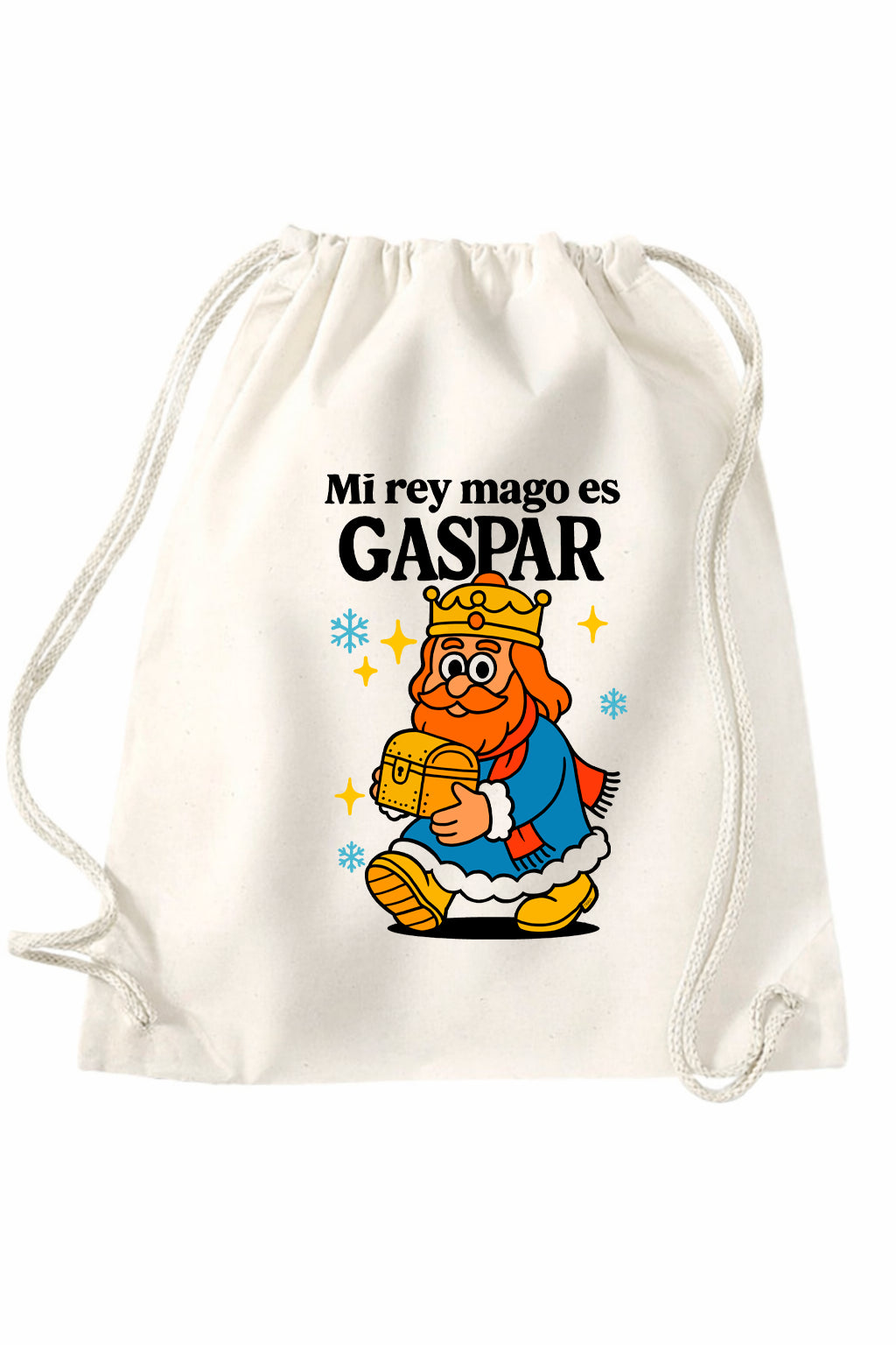 Gaspar