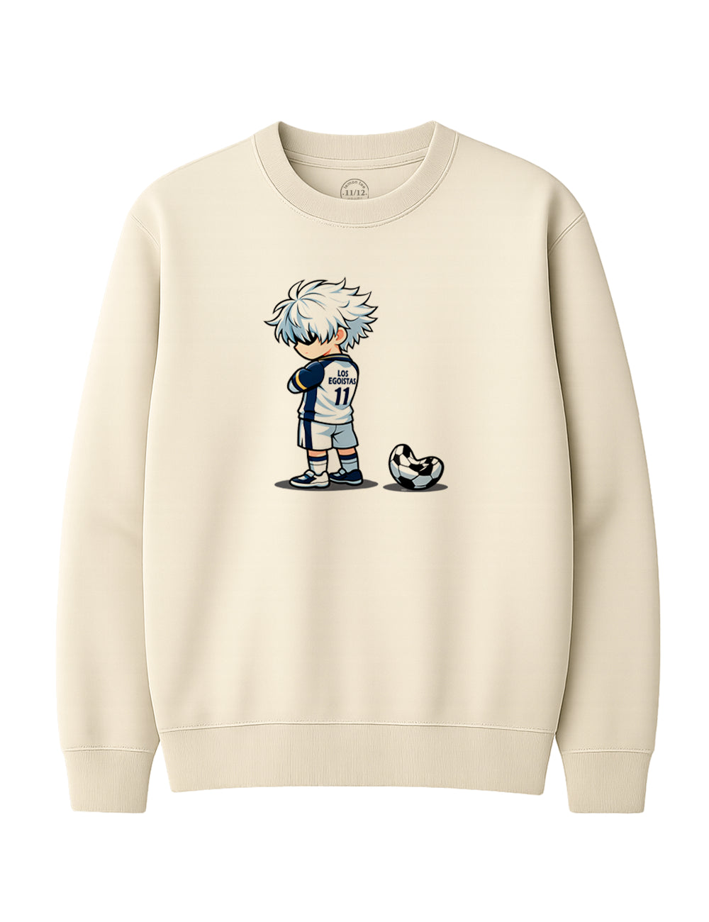 Los Egoistas