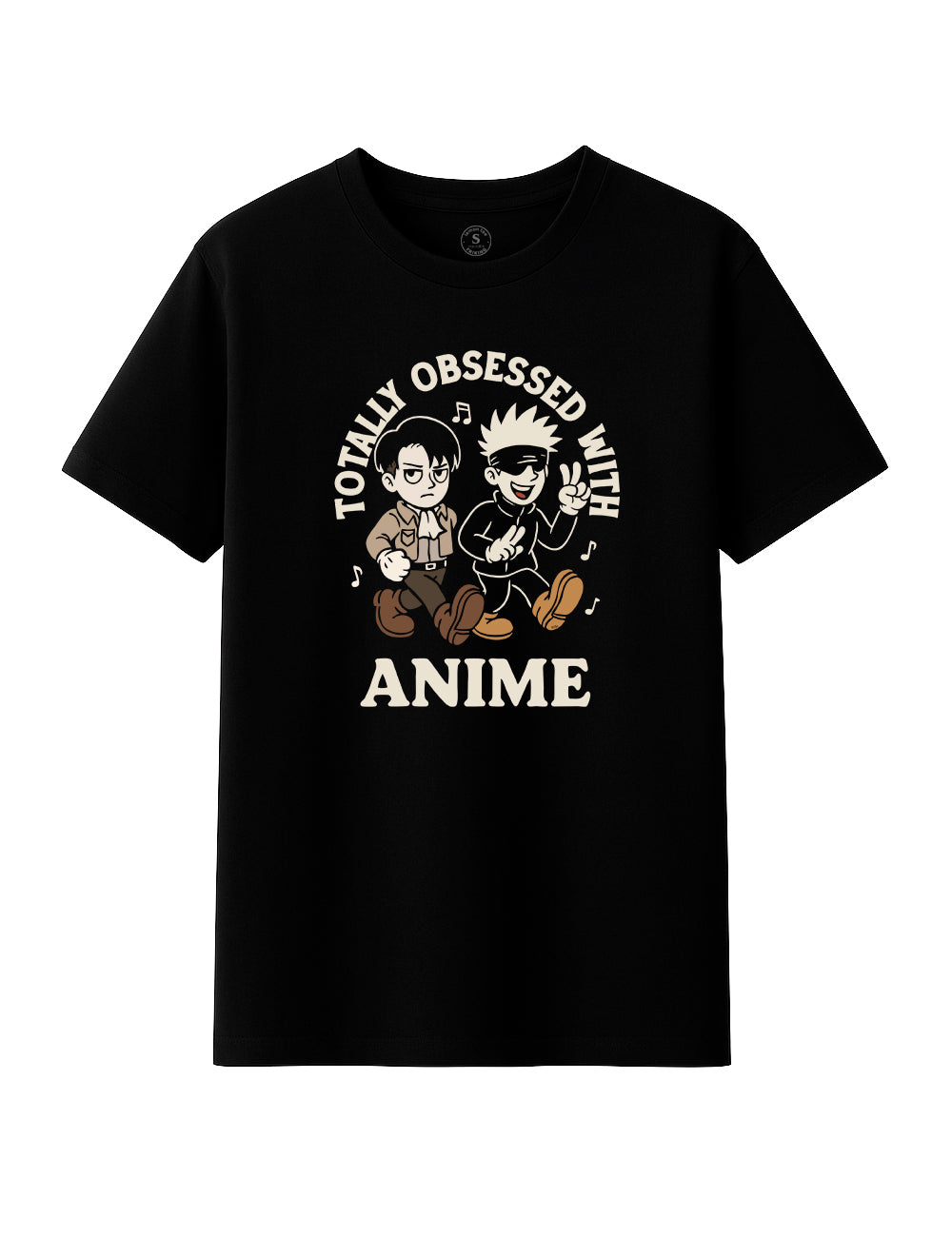 I need Anime
