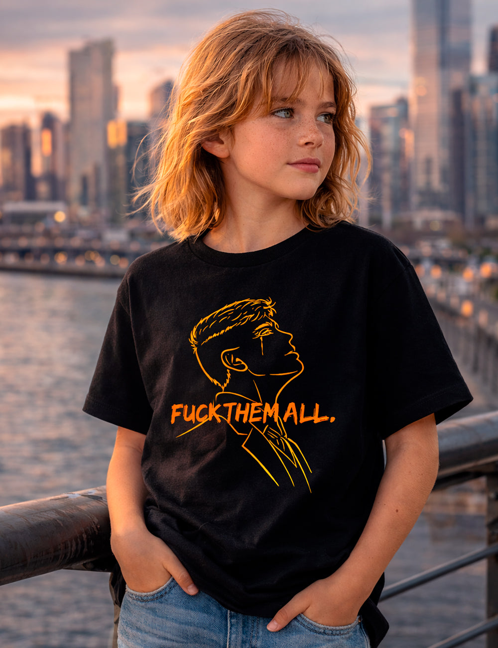 Fuck Them All