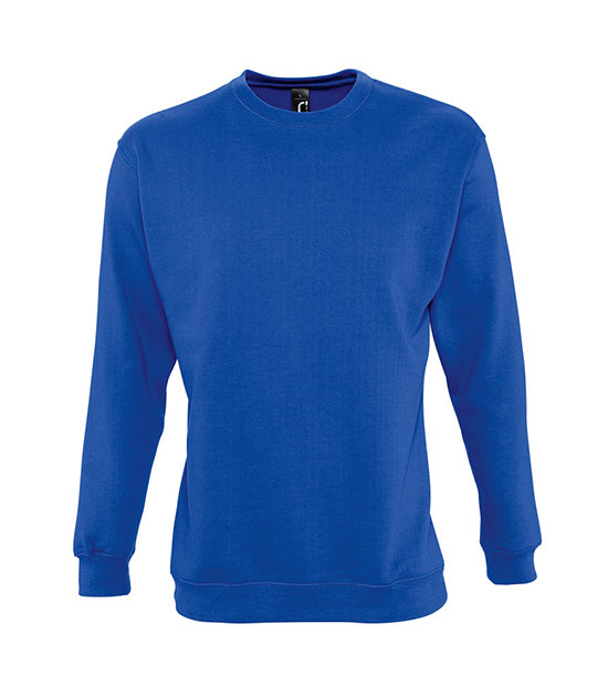 Personalizza la tua felpa gonfia (Royal Blue)