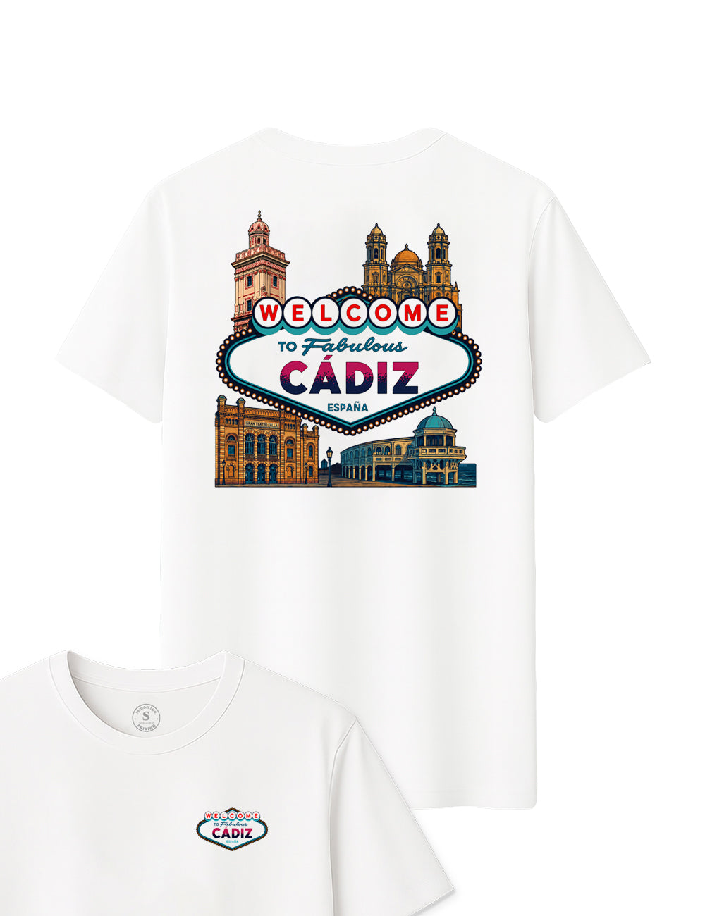 Faboulous Cadiz