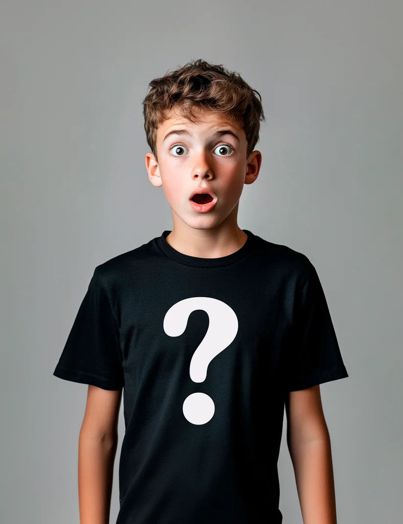 ¡Camiseta Gratis con tu Pedido!