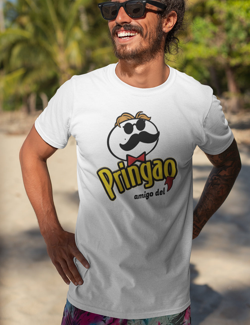 Pringao friend - 425a