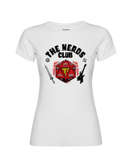 The Nerds Club - 394