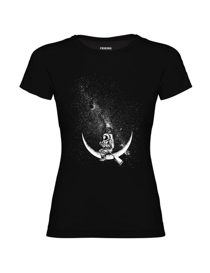 Kayaking moon - 395