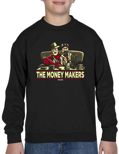  Money makers 