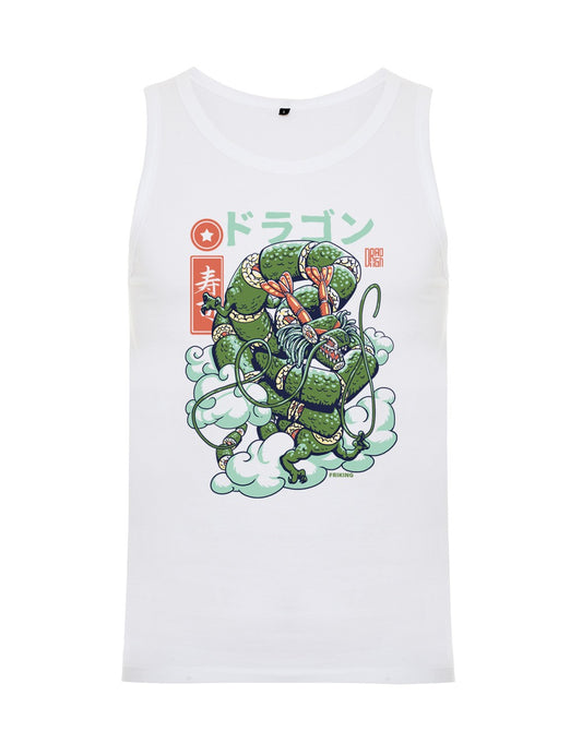 Dragon of Sushi