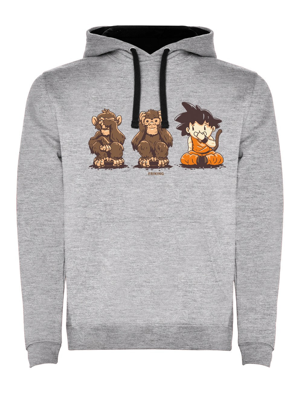 Wise warrior