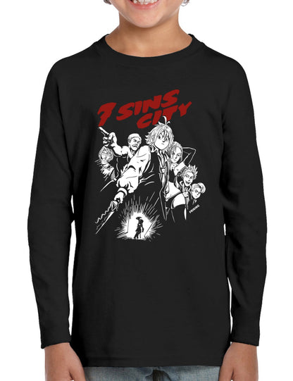 7 sins city