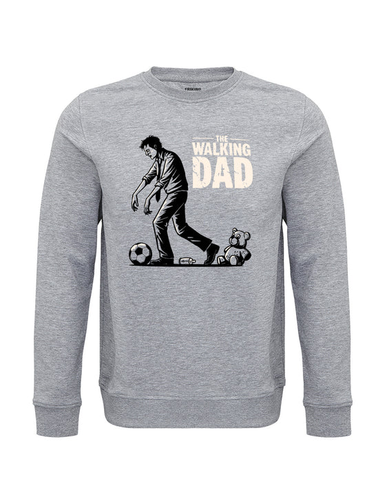 The Walking Dad