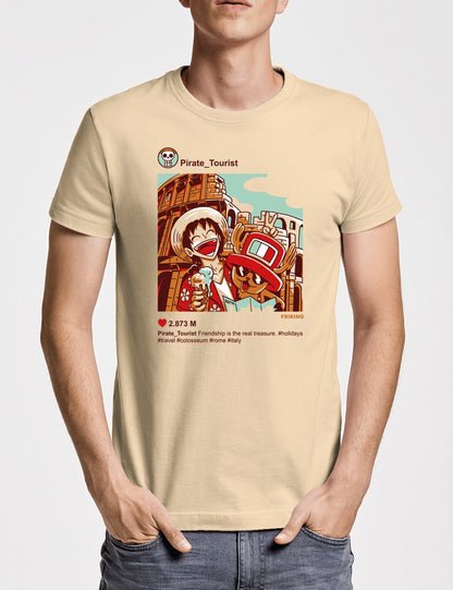 Pirate Turist