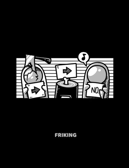  Pretending impostor 