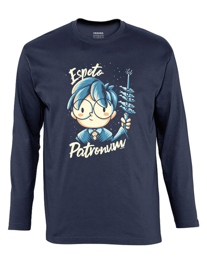 Espeto Patronum