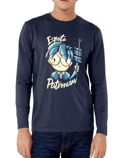 Espeto Patronum