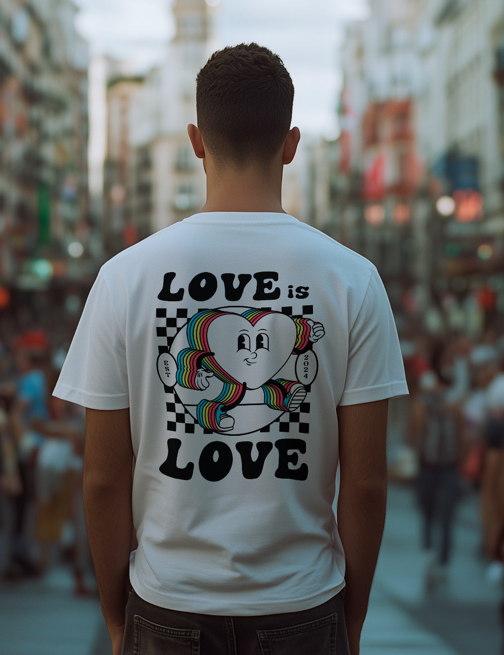 L'amore è amore l 325