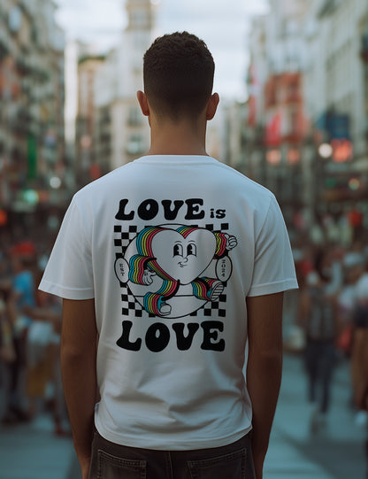 L'amore è amore l 325