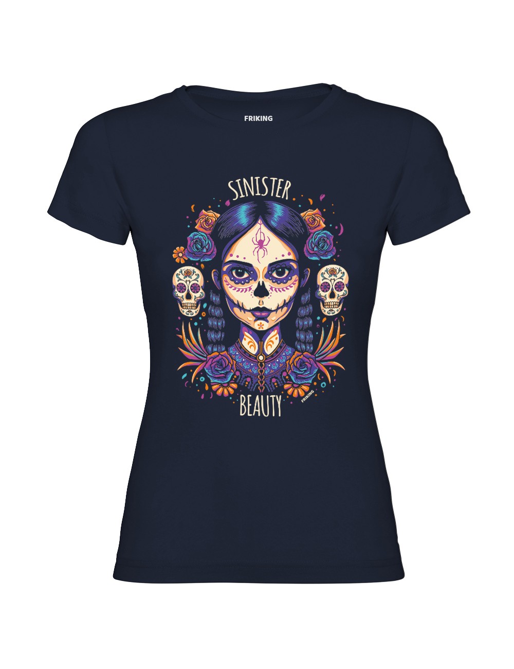 Beleza sinistra - 596
