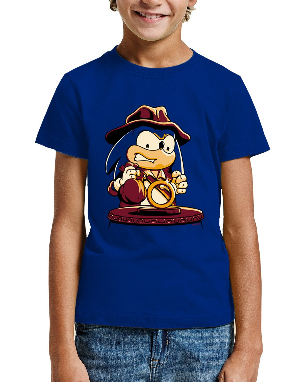 Indiana hedgehog