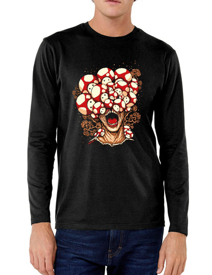 Fungus Face