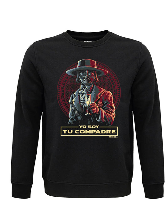 Yo soy tu compadre