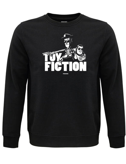  Toy fiction 