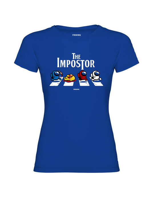 The Impostor - 1