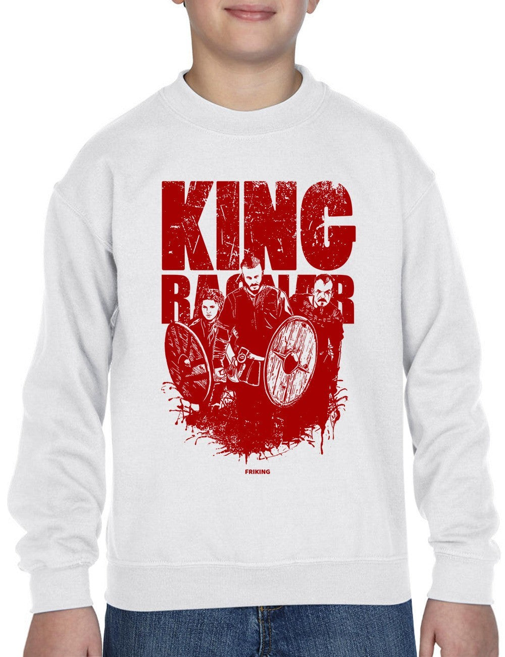  Viking King 