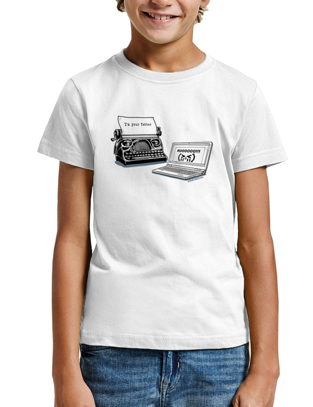 Pai e filho - 266a