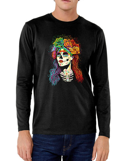 Catrina rainbow