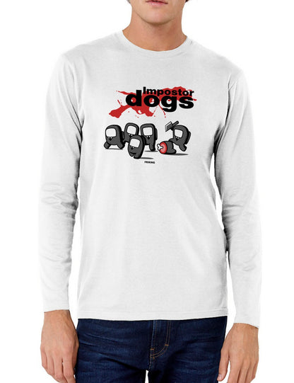  Impostor dogs 
