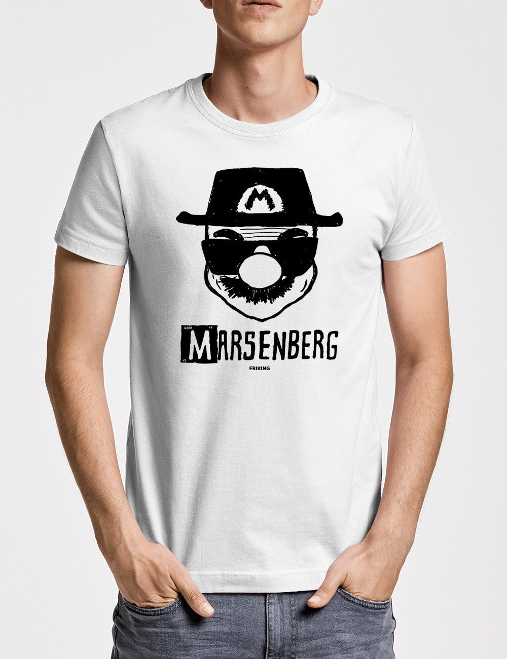 Marsenberg
