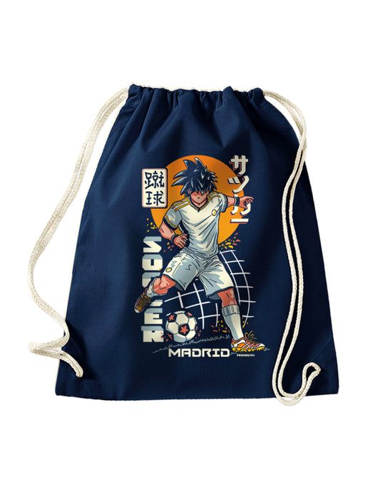 Match Warrior - 295a