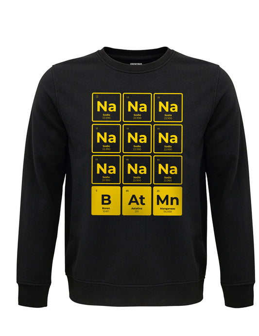 Chemical Hero