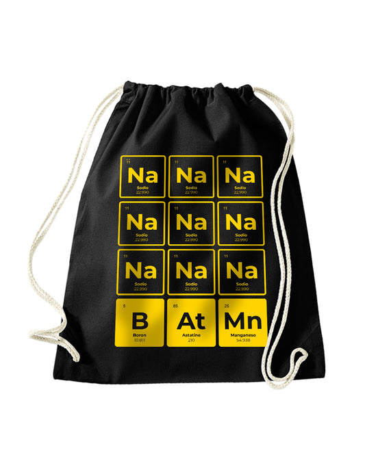 Chemical Hero