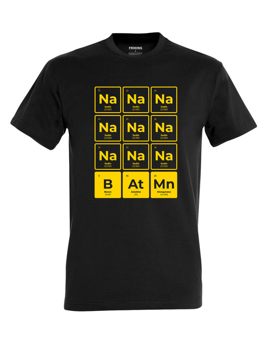 Chemical Hero